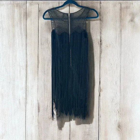 On Twelfth Fringe dress (B6) - Picture 7 of 7